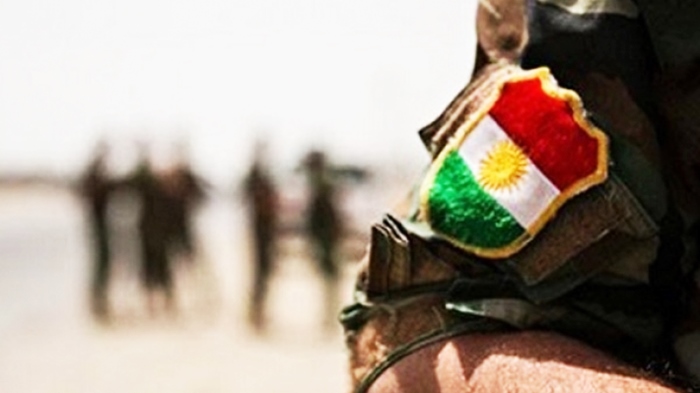 Wezareta Pêsmerge: Em pêswazîyê li biryara zêdekirina hêzên NATOyê dikin