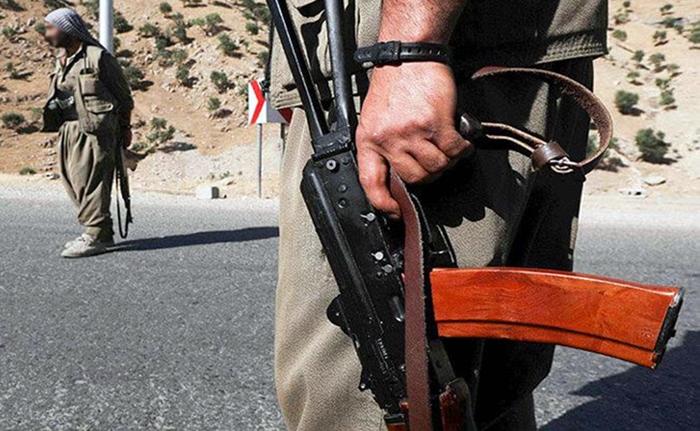 ‘PKKê heta niha nêzîkî 280 Pêsmerge bêyî ti êrîsekê sehîd kirine’