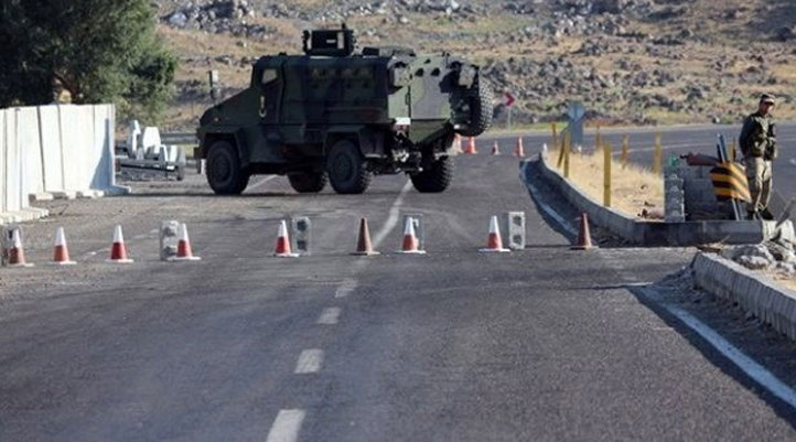 Li Dersîmê ji bo cureya nû ya koronayê qedexeya 15 rojan hat ragihandin