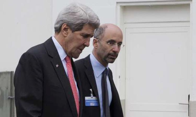 Îdareya nû ya Amerîkayê nûnerê taybet ê karûbarên Îranê destnîsan kir