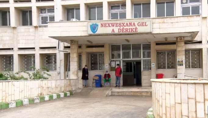 Li Rojavayê Kurdistanê 14 kesên din bi koronayê mirin