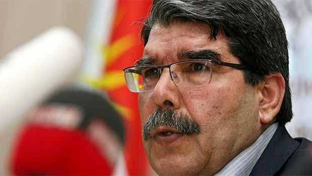 Ji Salih Muslim bo aloziya navbera hêzên Esed: Em dikarin wan ji Qamislo derxin!