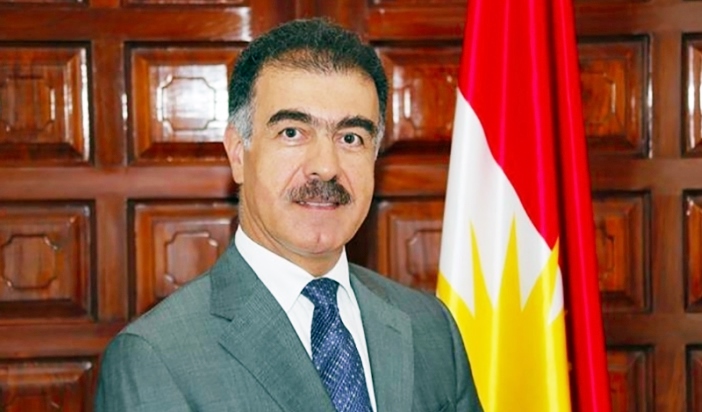 Dîzeyî: Wê çend sandên bilind ên welatan serdana Herêma Kurdistanê bikin