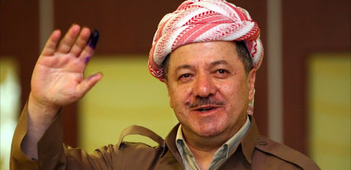 Serok Mesûd Barzanî peyameke pîrozbahiyê belav kir