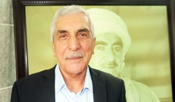 Serokê ENKSê: Vegera Pêsmergeyê Roj mijara sereke ye