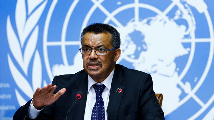 Serokê WHOyê bangewazîyek li welatên cîhanê kir