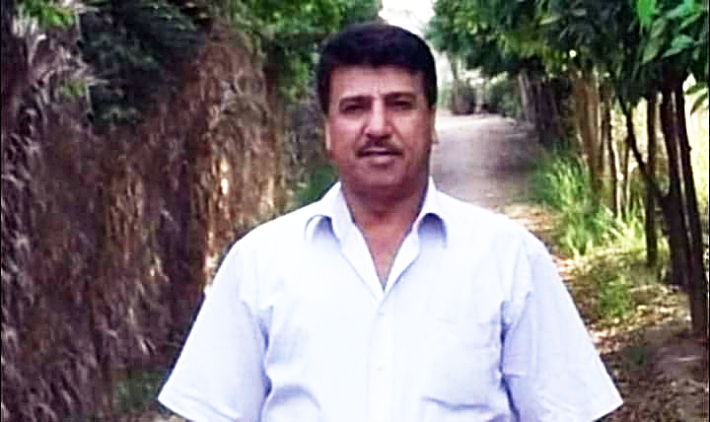 Kurdekî ji Duhokê di êrîsa Bexdayê de hatiye kustin