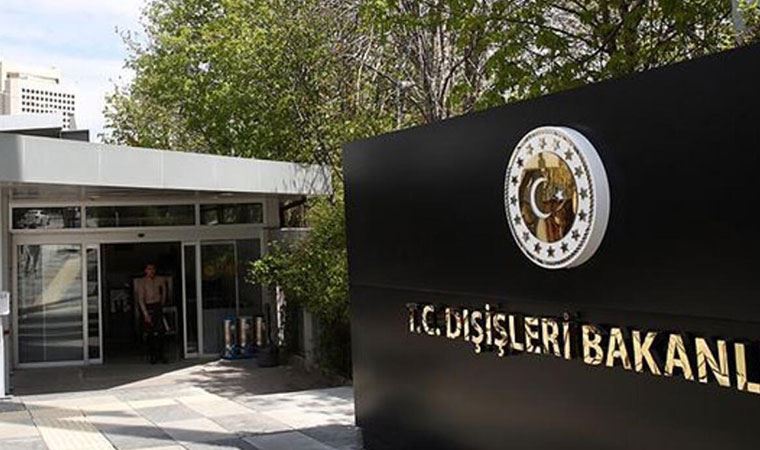 Tirkiyê bangî balyozê Îranê kir û ji bo daxuyaniya balyozê Bexdayê hisyarî da