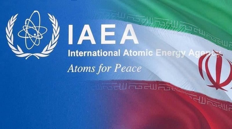 IAEA: Divê peymaneke nû ya nukleerî bi Îranê re bê girêdan