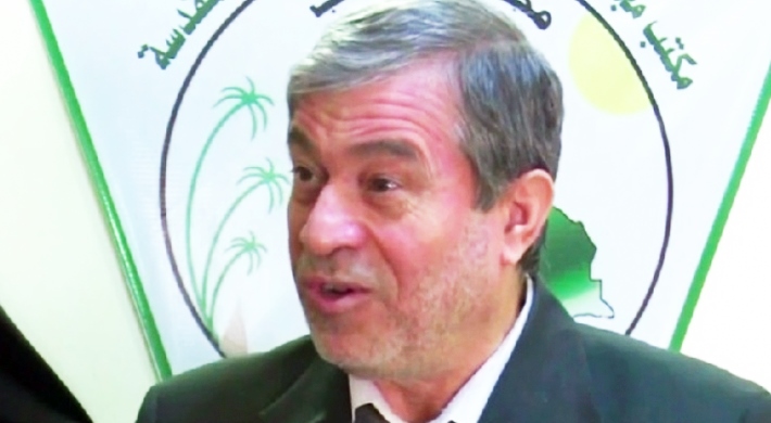 Dadgeha Iraqê ji ber gendeliyê 2 sal ceza da wezîrekî berê