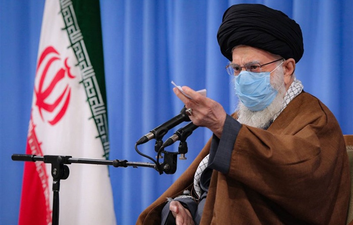 Xamaney gefa tola Suleymanî li Amerîkayê xwar: Di demeke herî nêzîk de!