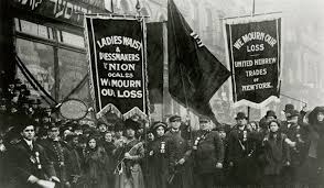 Îro 8ê Adarê Roja Jinên Kedkar a Cîhanê ye