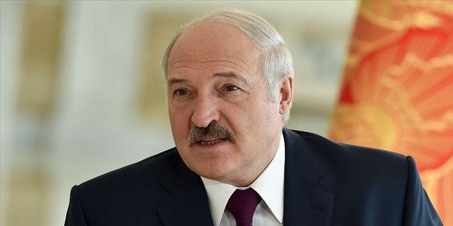 Li Moskovayê operasyon: Xwestin derbê li Lukasenko bikin