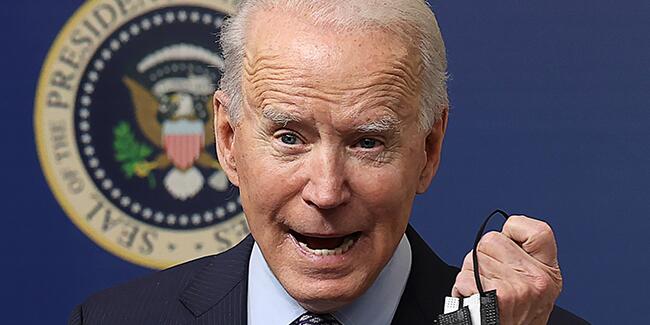 Pistî 8 kes mirin Biden got: “Divê em bikevin nav tevgerê”