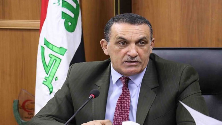 Parêzgerê Kerkûkê Cibûrî bi kefalet serbest hat berdan