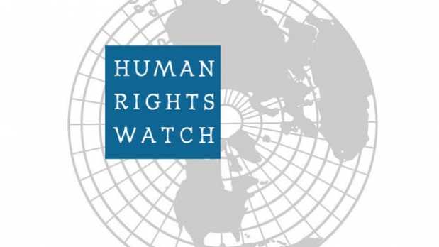 HRW: Li Tirkiyê tundûtûjiya herî zêde li dijî Kurdan pêk hatiye