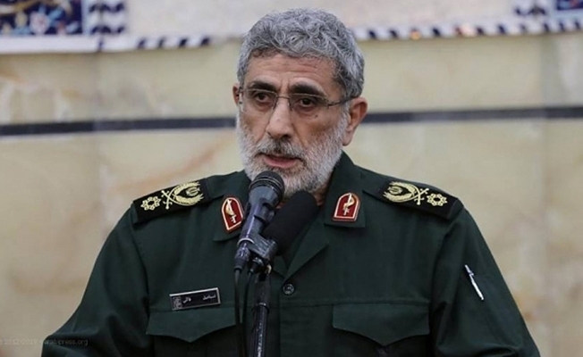 Îran berya hevdîtinên Amerîka û Iraqê mirovê xwe sand Bexdayê