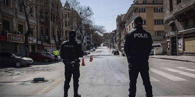 Parêzgeriya Mûsê bo mes û xwepêsandanan 2 hefte qedexe danî