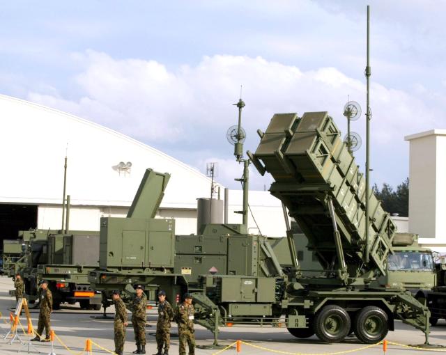 Biden Patriotên li Kendava Basrayê radike