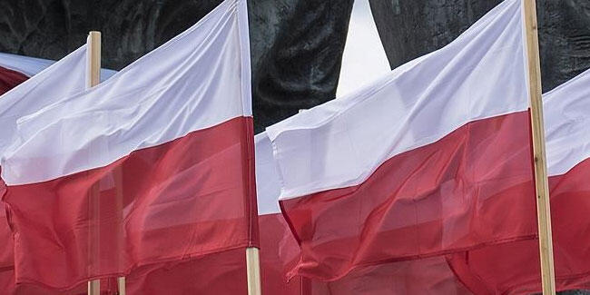 Polonya 3 dîplomatên Rûsyayê ji welatê xwe derdixe