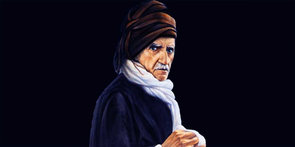 Di ser wefata Seîdê Kurdî de 61 sal derbas bû