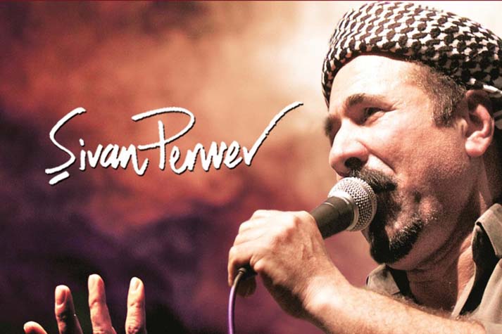 Birayê Sivan Perwer koça dawî kir