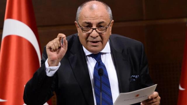 Tugrul Türkes li ser HDP ê: “Mirov partiyekî bigre ne çareseriye”