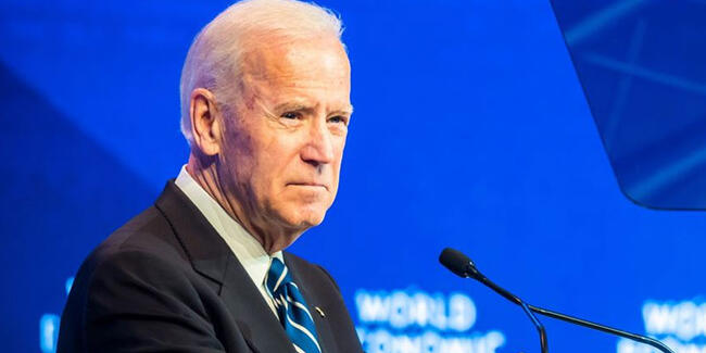 Derbarê toleyên nû yên li dijî Rûsya de Biden daxuyaniyek da