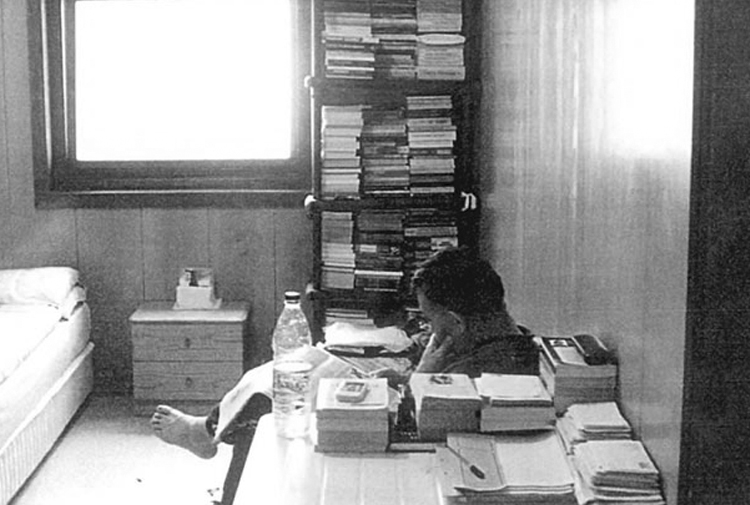 Abdullah Ocalan bi rêya telefonê bi malbata xwe re axifî