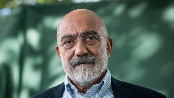 DMMEyê ji bo Ahmet Altan biryara binpêkirinê û qerebûkirinê da