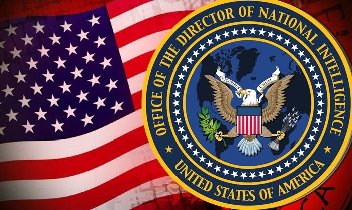 Rapora Îstixbarata Amerîkî: Vekisîna ji Rojavayê Kurdistanê wê zextên 3 welatan li ser Kurdan zêde bike