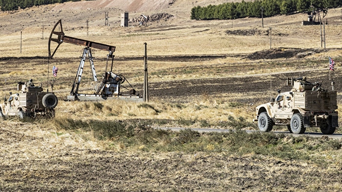 Ji Berdevkê Hevpeymaniyê daxuyaniya qadên petrolê yên di destê HSDê de