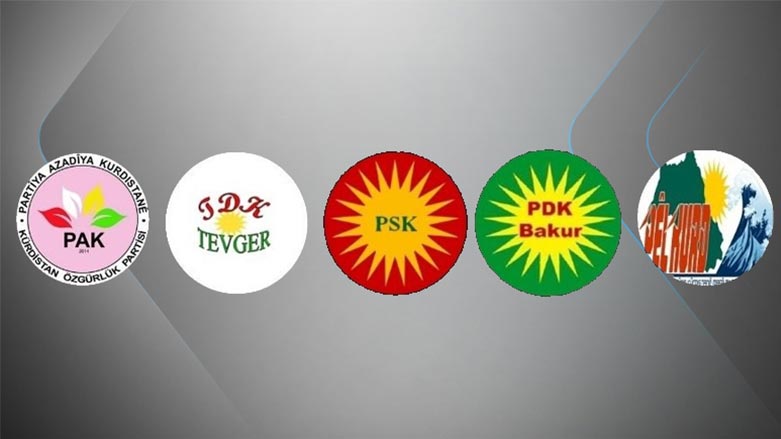 Partî û rêxistinên siyasî: Pistgiriya vegera birayên xwe Êzîdî bo ciyê bav û kalan dikin