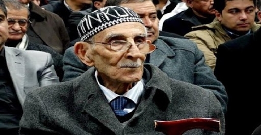 Helbestvanê navdar ê Kurd Ehmed Dilzar koça dawî kir