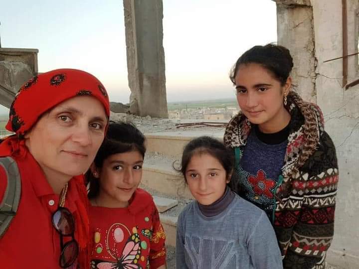 Dr. Nemam Xefûrî ji ber Koronayê canê xwe ji dest da