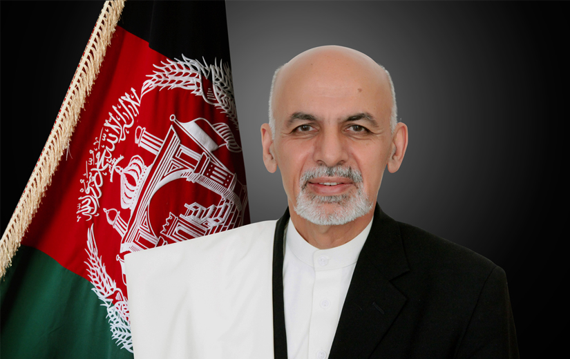 Serokomarê Afganistanê tevî pêsniyara hikûmeta demkî plana astiyê eskere dike