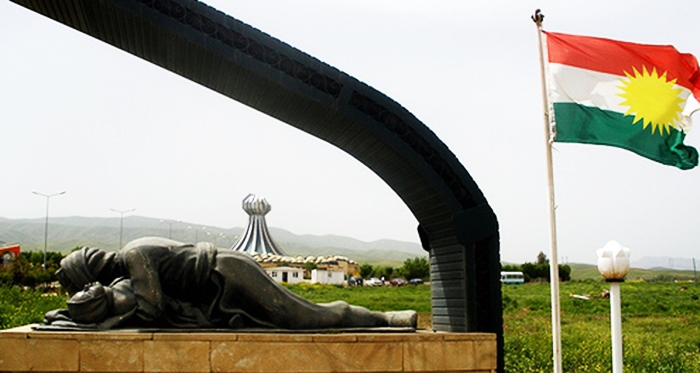 ENKS: Bila bîranîna êsa Helebceyê bibe sedema yekrêzîya Kurdî