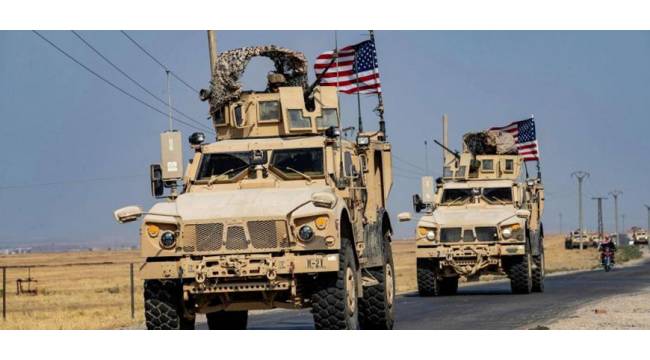 Bombeyek di karwana Hêzên Hevpeymana Navnetewî de teqiya