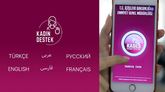 Baroya Amedê ji bo Kurdî bikeve nav bernameya KADESê serî li Wezareta Navxwe ya Tirkiyê da