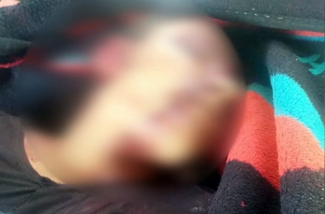 Li Kampa Holê ciwanekî iraqî bi guleyê hat kustin