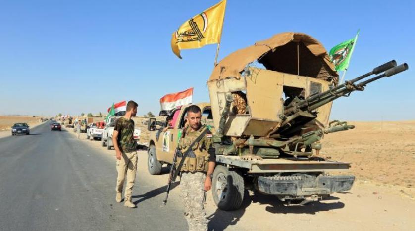 Kerkûk | DAISê êrîsî Hesda Seibî kir