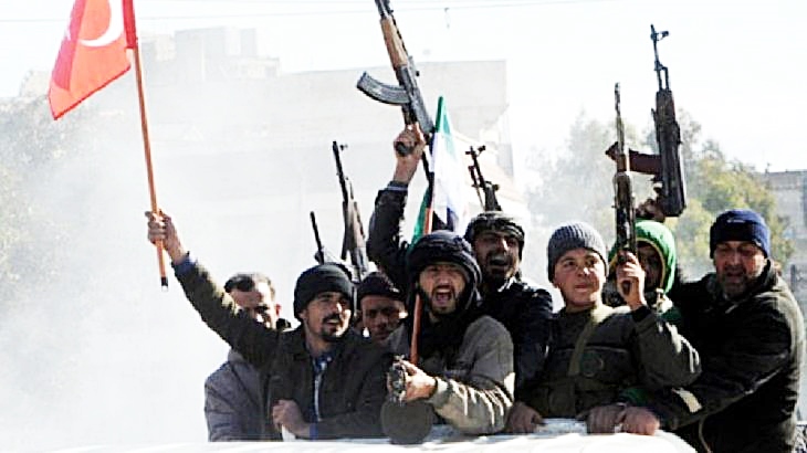 Medya Îtalî: Dadgeha Laheyê gilînameya tawanên Tirkiyê yên li Libyayê qebûl kir