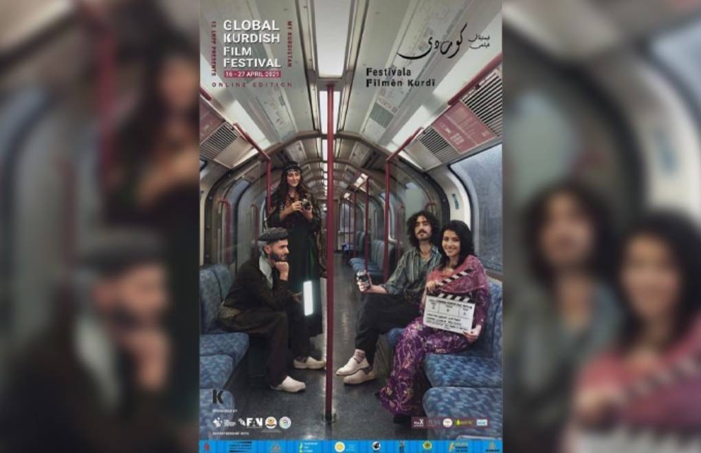 12em Festîvala Fîlmên Kurdan a Londonê bi temaya “Kurdistana min” tê lidarxistin