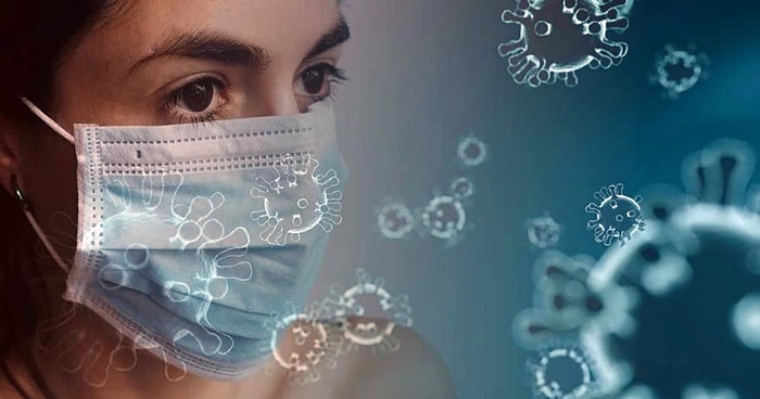 Lêkolîna Pisporên Amerîkî: Maskên pemboyî bêhtir ji koronayê diparêzin