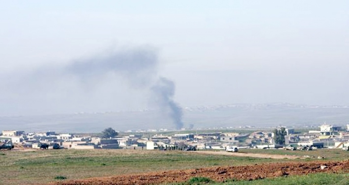 Li Mexmûrê teqîn: Zarokekî 11 salî can da, 2 kes jî birîndar bûn