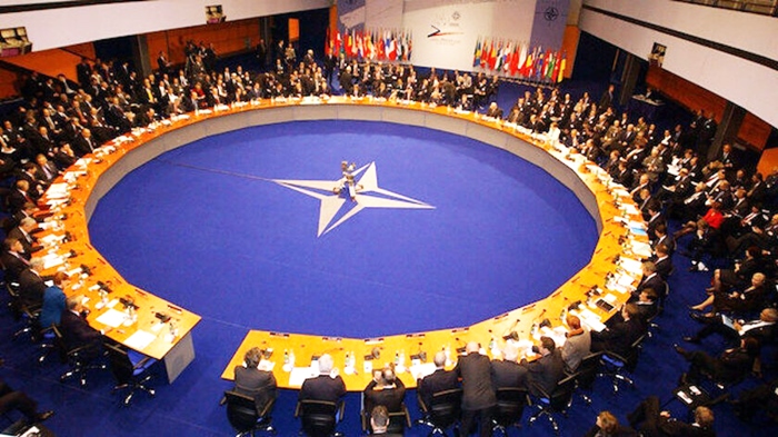 Wê di 29emîn civîna NATO ya li Brukselê de kiryarên Çîn û Rûsyayê bên gotûbêjkirin