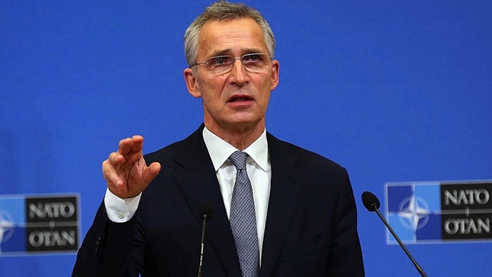 Stoltenberg: NATO ji ber êrîskariya Rûsyayê di amadebasiyê de ye!