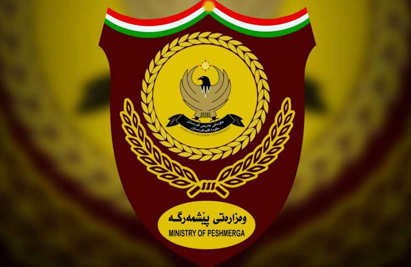 Ji Wezareta Pêsmerge daxuyaniya êrîsa DAISê: Asayîsa Kurdistanê parastî ye...