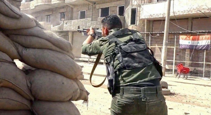 Li Qamislo agirbest hat dirêjkirin: Rejîm sertên HSDê qebûl nake!