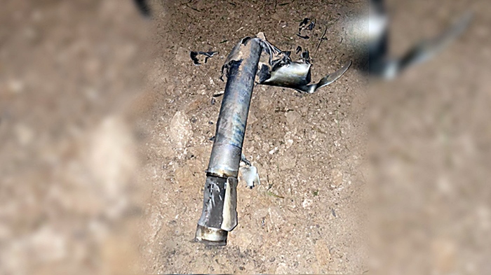 Fermandarê Mihwerê Pirdê: Ji nav hêzên iraqî 10 mosek bi ser Pêsmerge de hatin avêtin